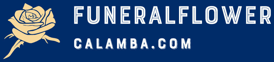 Funeral Flower Calamba